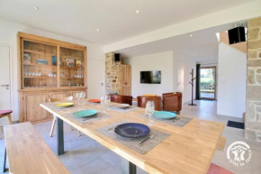 Gîte Le Liorh 5/6 pers